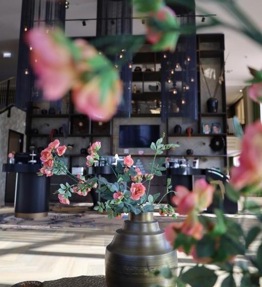 Van Der Valk Hotel Leusden   Amersfoort