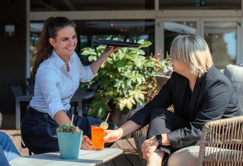 Van Der Valk Hotel Leusden   Amersfoort