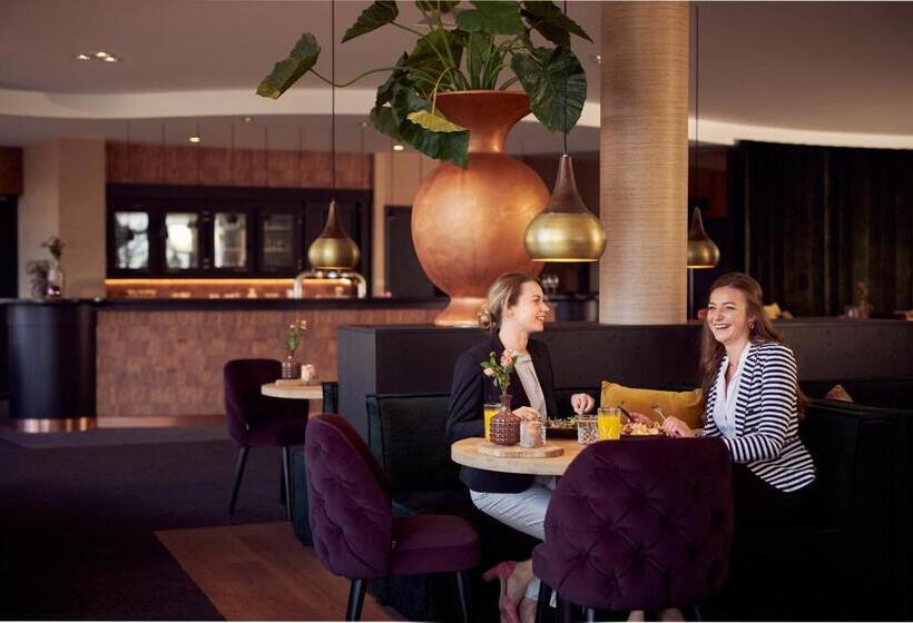Van Der Valk Hotel Leusden   Amersfoort