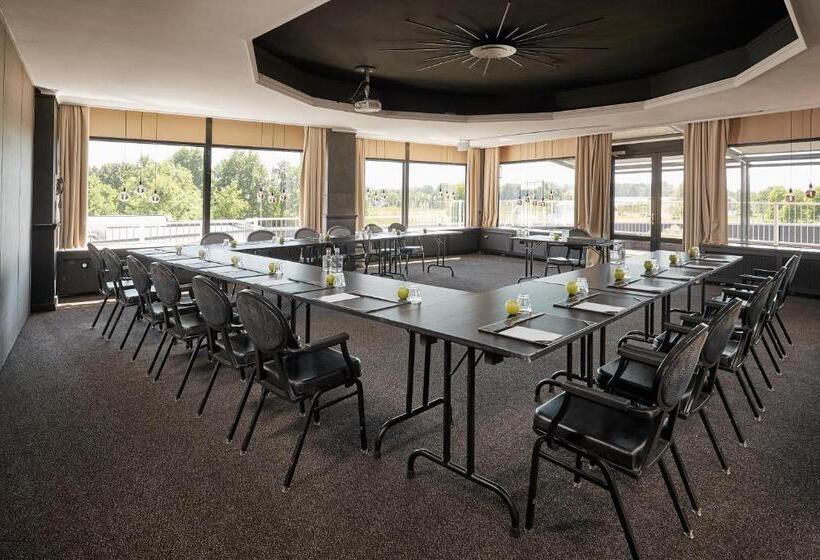 Van Der Valk Hotel Leusden   Amersfoort