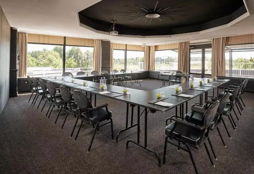 Van Der Valk Hotel Leusden Amersfoort
