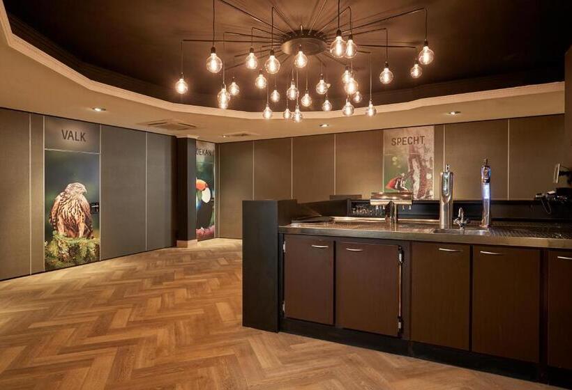 Van Der Valk Hotel Leusden   Amersfoort