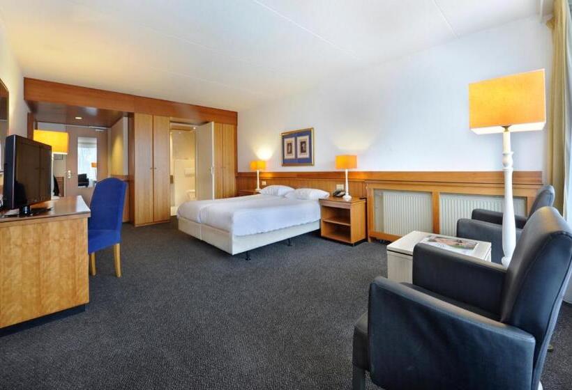 Van Der Valk Hotel Leusden   Amersfoort