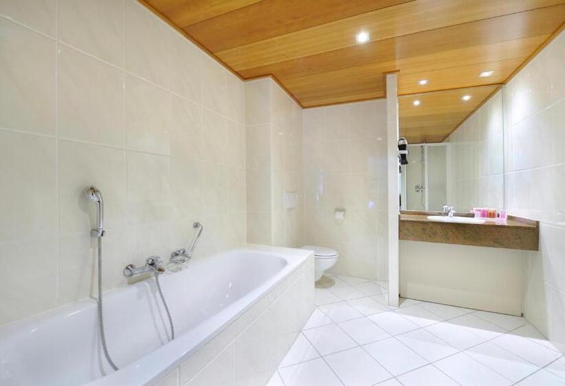 Van Der Valk Hotel Leusden   Amersfoort