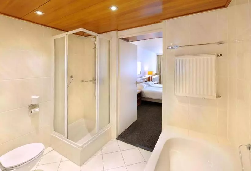 Van Der Valk Hotel Leusden Amersfoort