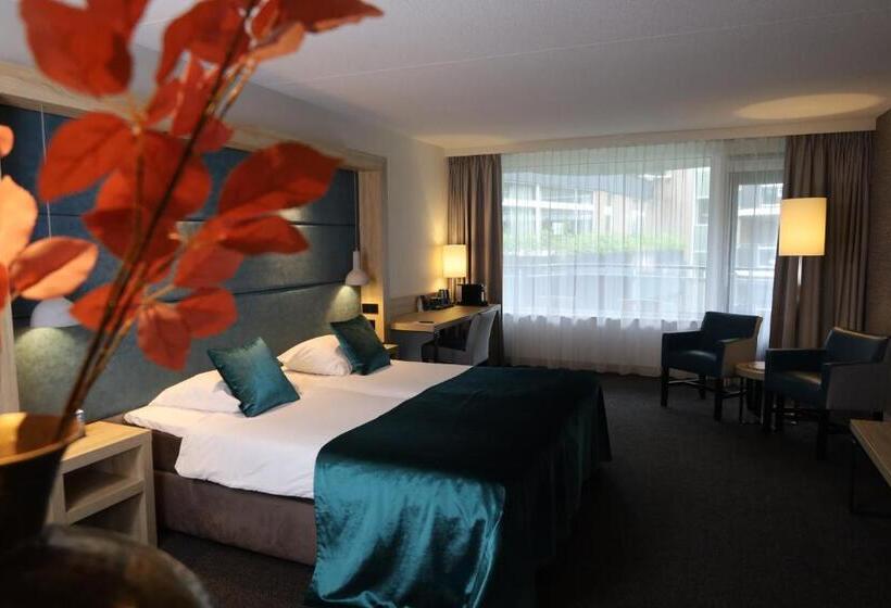 Van Der Valk Hotel Leusden   Amersfoort