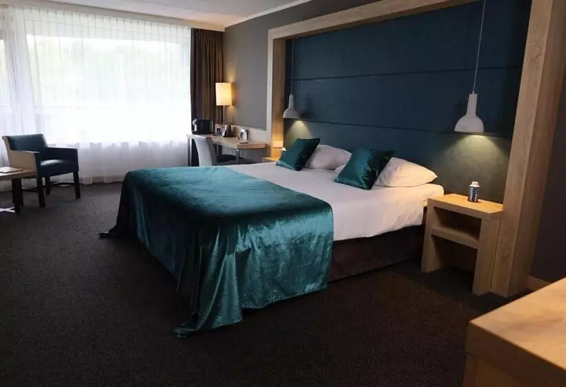 Van Der Valk Hotel Leusden   Amersfoort