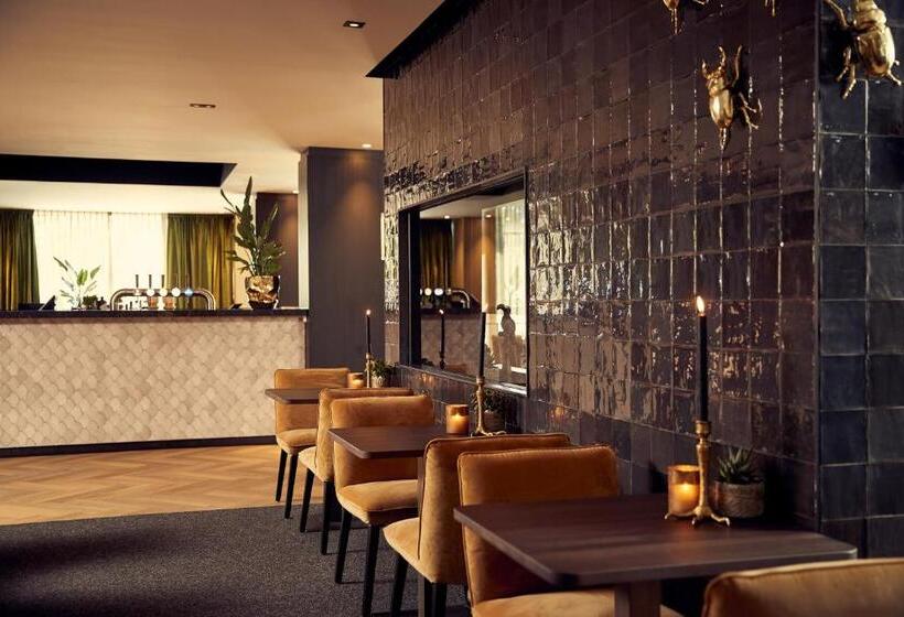 Van Der Valk Hotel Leusden   Amersfoort