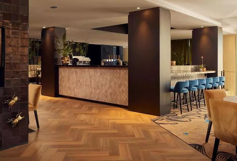 Van Der Valk Hotel Leusden Amersfoort