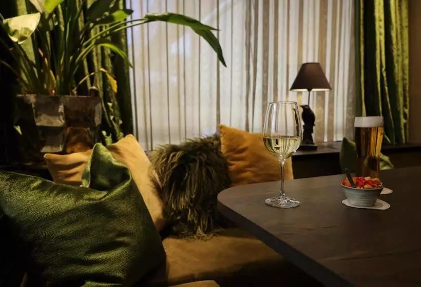 Van Der Valk Hotel Leusden Amersfoort