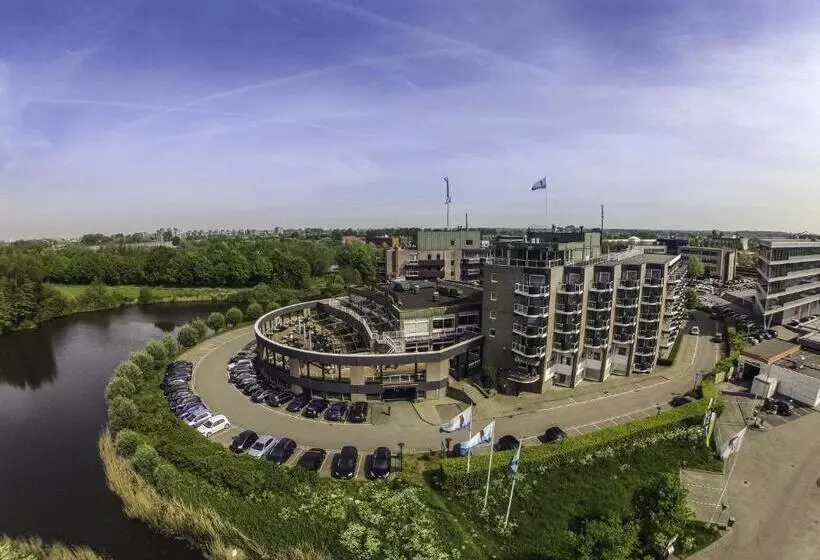 Van Der Valk Hotel Leusden Amersfoort