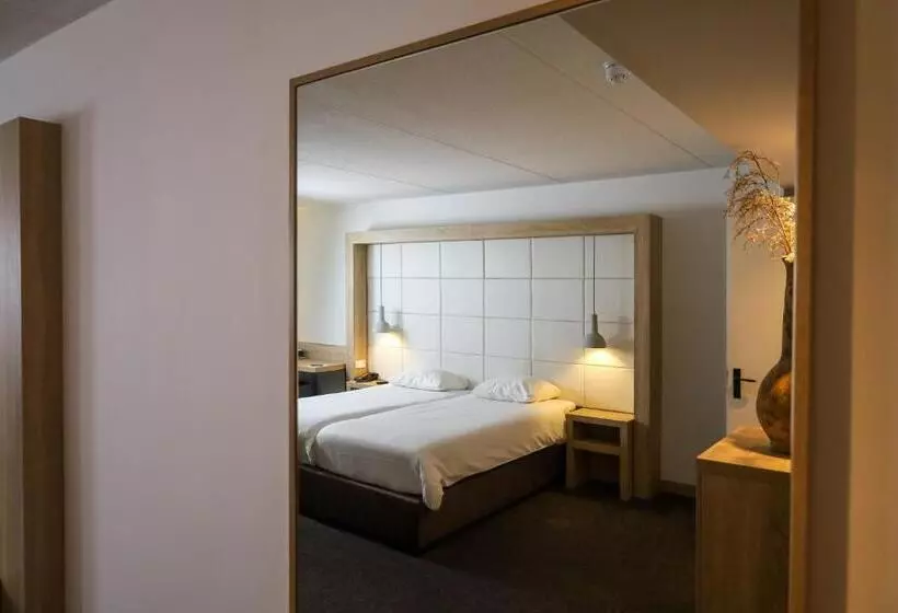 Van Der Valk Hotel Leusden Amersfoort