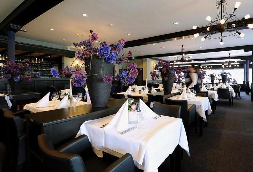 酒店 Van Der Valk Volendam