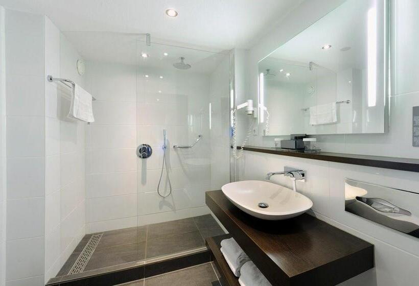 酒店 Van Der Valk Volendam