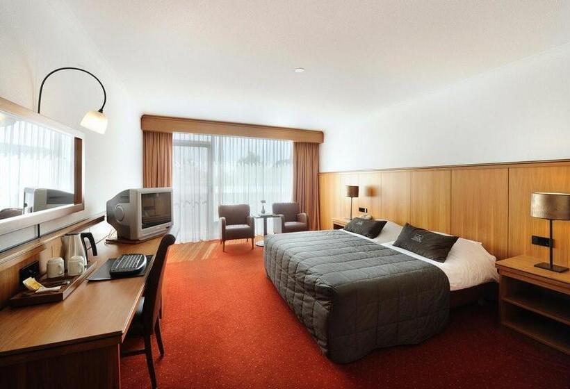 酒店 Van Der Valk Volendam