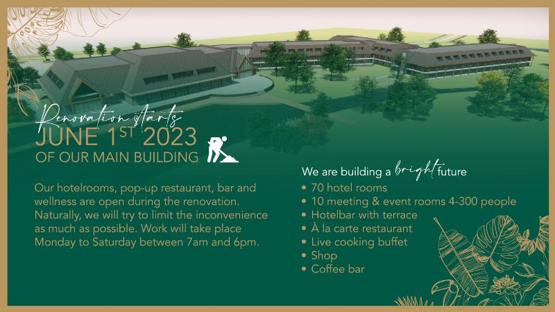 酒店 Van Der Valk Volendam