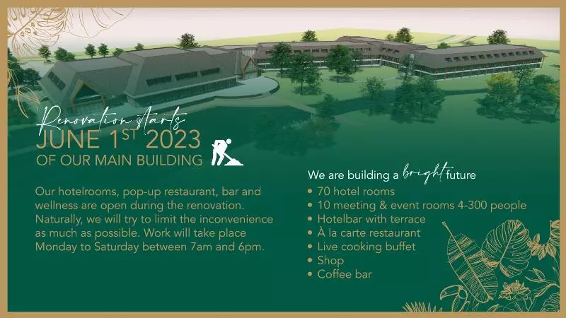 فندق Van Der Valk  Volendam