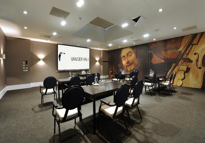 酒店 Van Der Valk Volendam