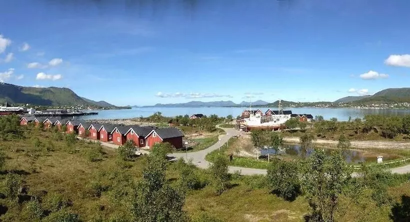Vesterålen Kysthotell