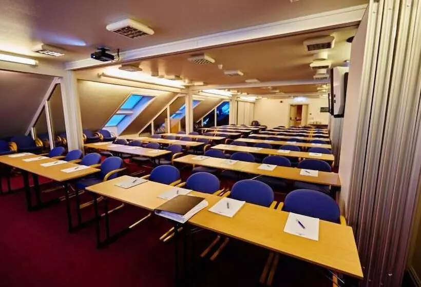 Vesterålen Kysthotell