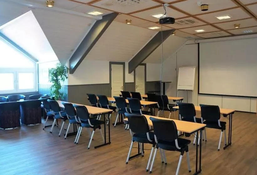 Vesterålen Kysthotell