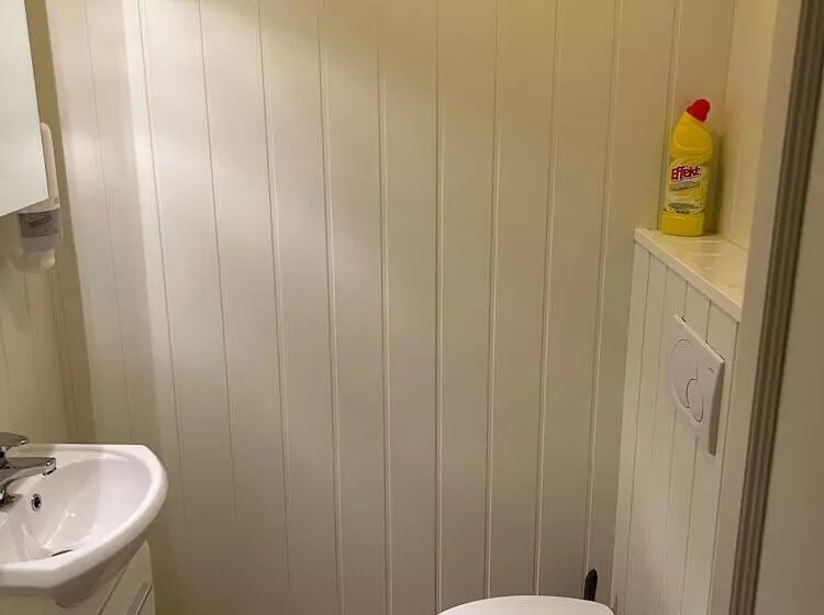 Vesterålen Kysthotell