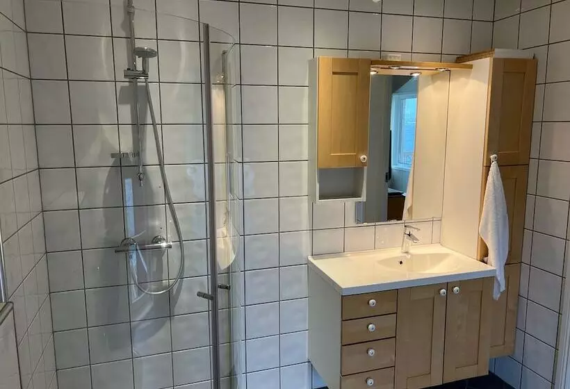 Vesterålen Kysthotell