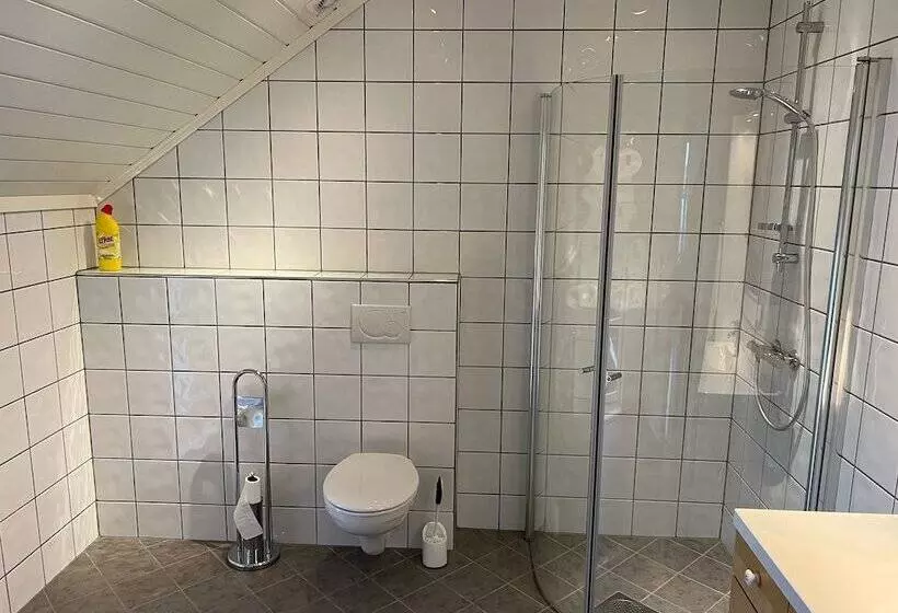 Vesterålen Kysthotell