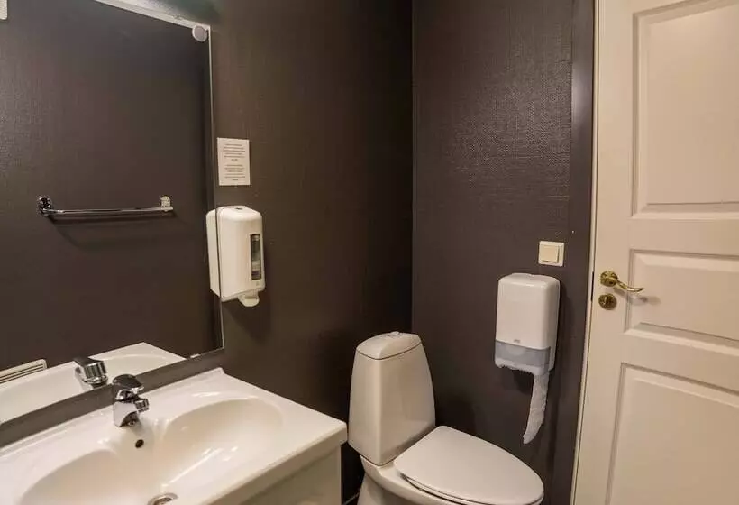 Vesterålen Kysthotell