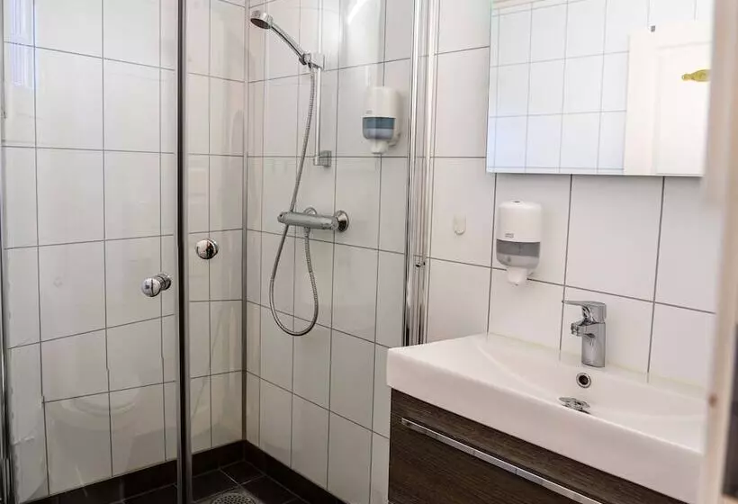 Vesterålen Kysthotell