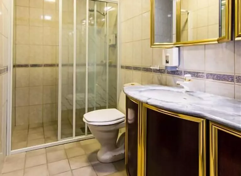 Vesterålen Kysthotell