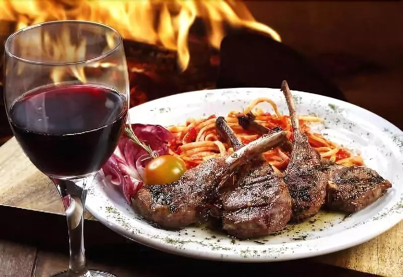 Vesterålen Kysthotell