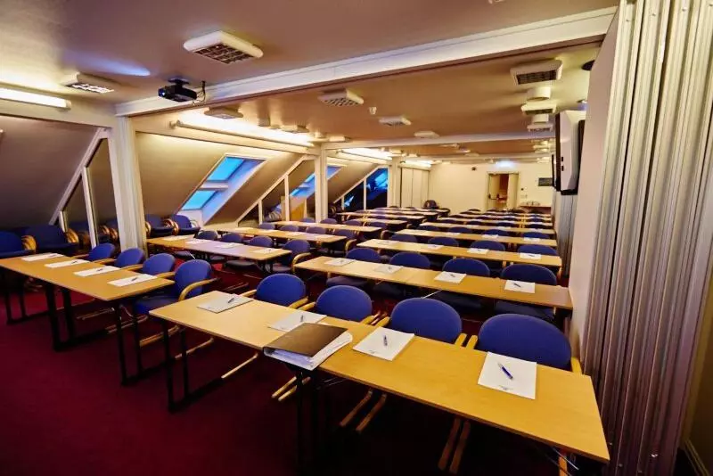 Vesterålen Kysthotell