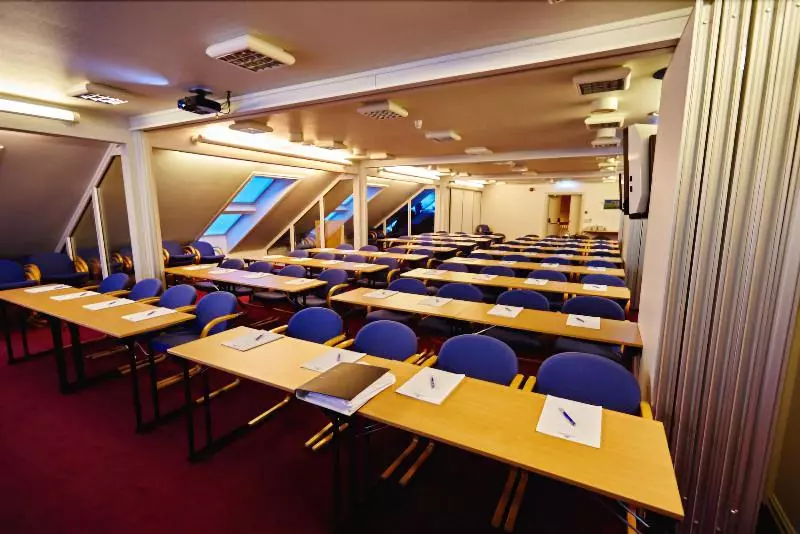 Vesterålen Kysthotell