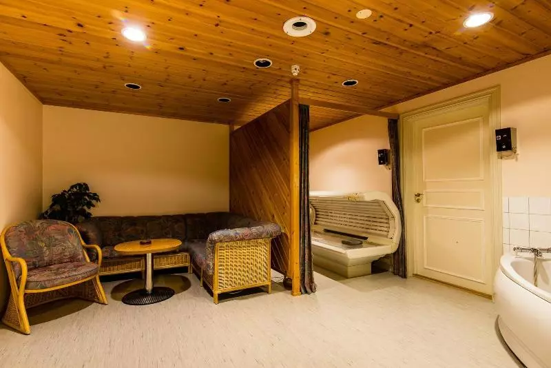 Vesterålen Kysthotell