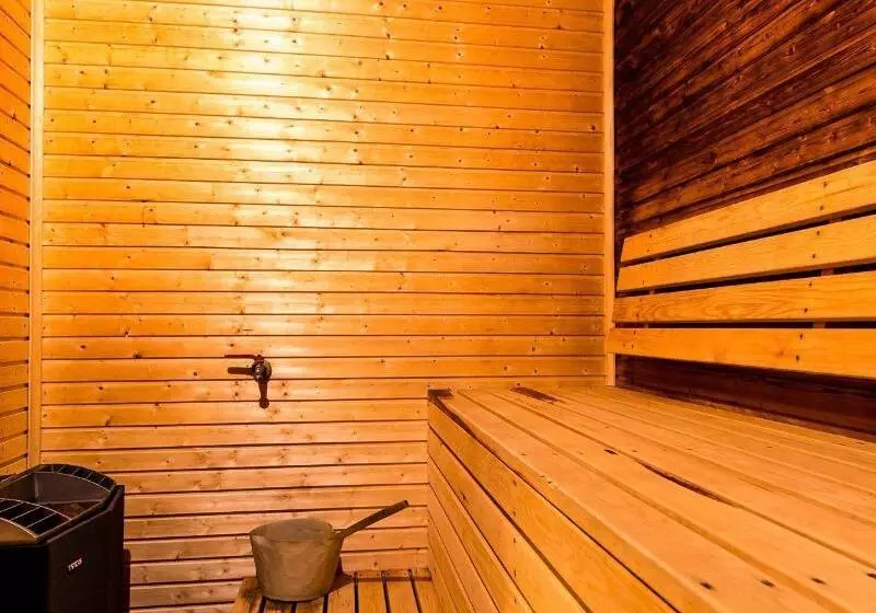 Vesterålen Kysthotell