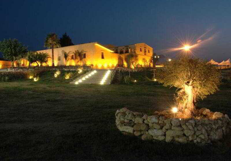 Il Podere Hotel Restaurant