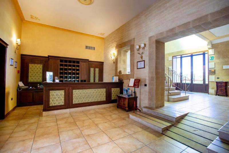 Il Podere Hotel Restaurant