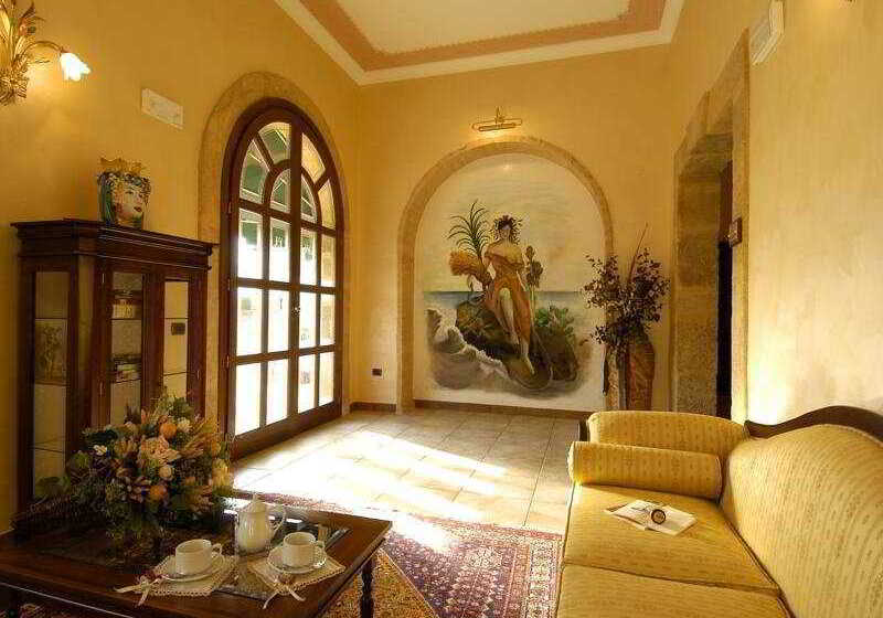 Il Podere Hotel Restaurant