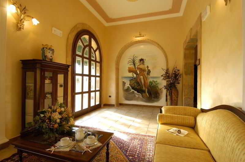 Il Podere Hotel Restaurant