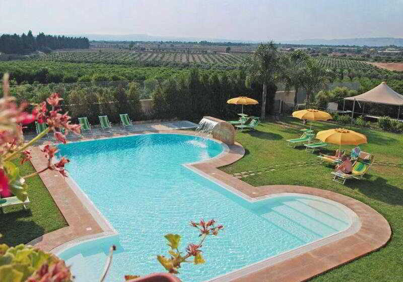 Il Podere Hotel Restaurant