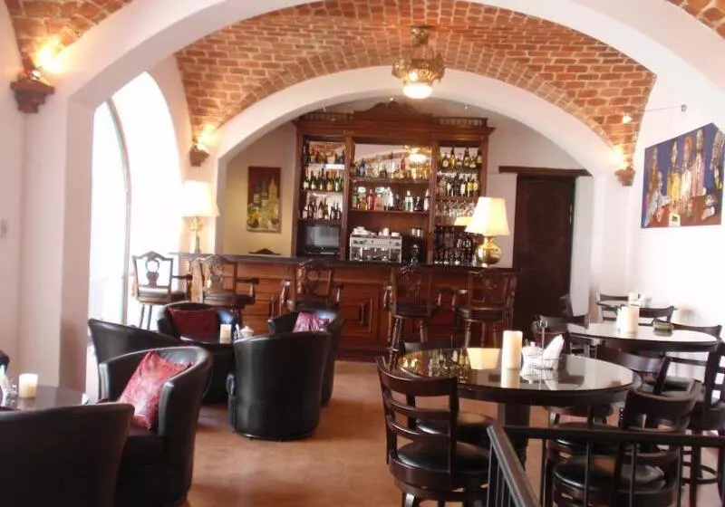 Parador Santa Maria La Real