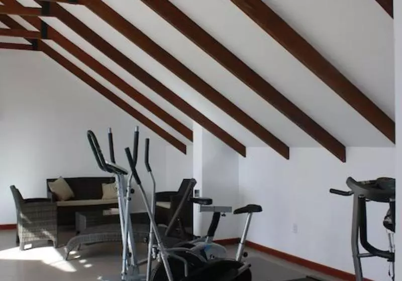 Parador Santa Maria La Real