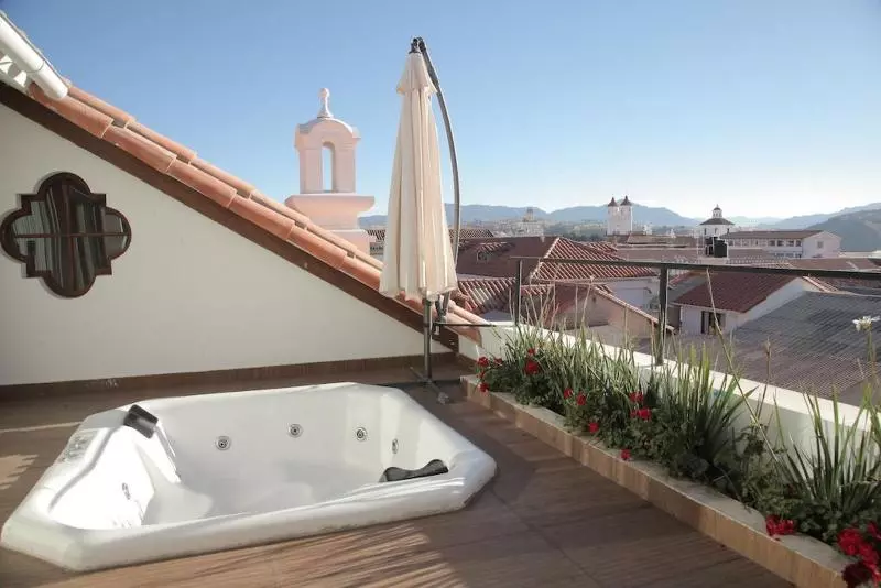 Parador Santa Maria La Real