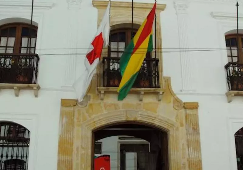 Parador Santa Maria La Real