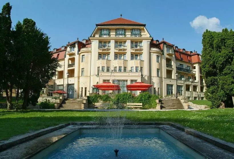 Spa Hotel Balnea Grand