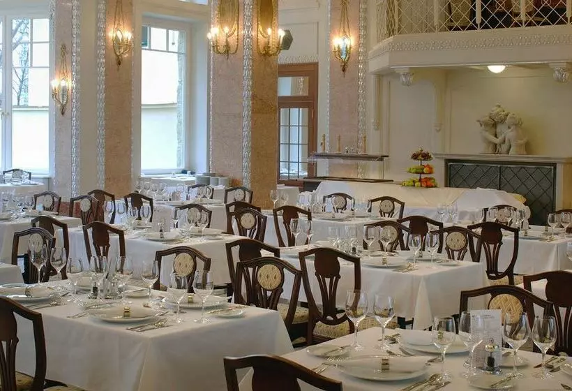 Spa Hotel Balnea Grand