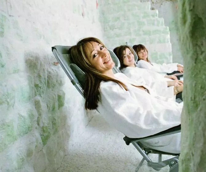 Spa Hotel Balnea Grand