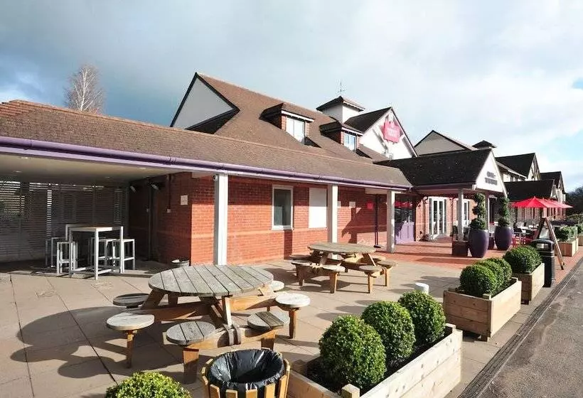 Weathervane Hotel By Greene King Inns