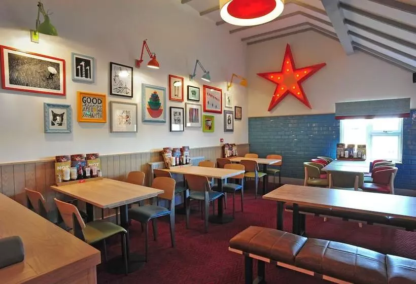 Weathervane Hotel By Greene King Inns